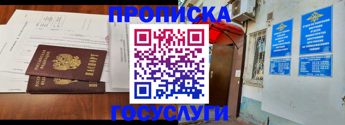 прописка в квартире в Михайловке